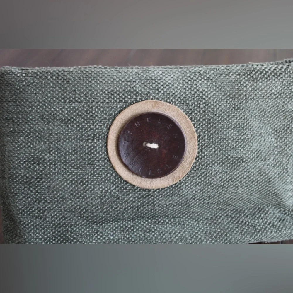 Helen Carlisle hand bag/clutch